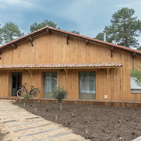 Pinhat * Lège-Cap-Ferret