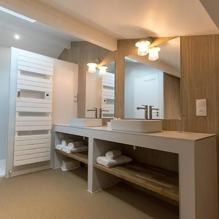 Βίλα Pinhat Lège-Cap-Ferret