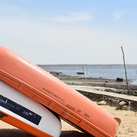 Βίλα Pinhat Lège-Cap-Ferret