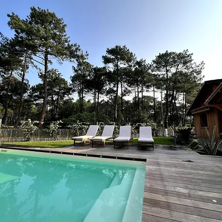 Pinhat Lège-Cap-Ferret