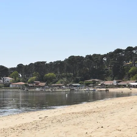 Pinhat Βίλα Lège-Cap-Ferret
