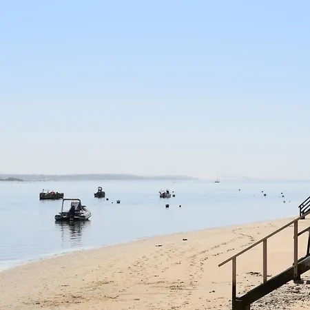 Βίλα Pinhat Lège-Cap-Ferret