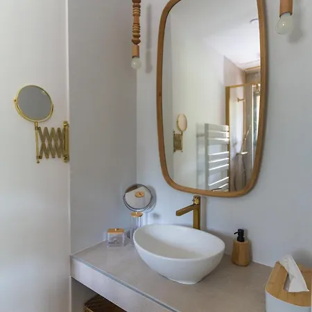 Βίλα Pinhat Lège-Cap-Ferret