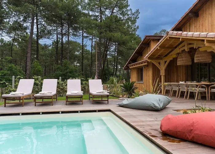 Pinhat Lège-Cap-Ferret