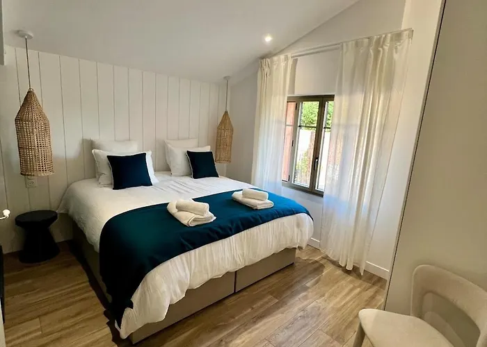 Pinhat Villa Lège-Cap-Ferret