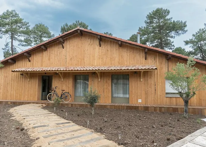 Pinhat * Lège-Cap-Ferret