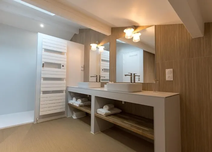 Villa Pinhat Lège-Cap-Ferret