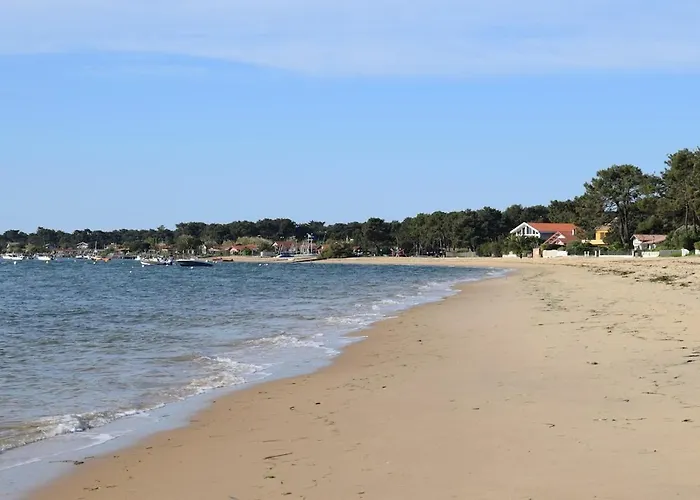 Pinhat Villa Lège-Cap-Ferret