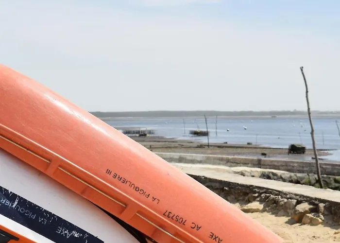 Villa Pinhat Lège-Cap-Ferret