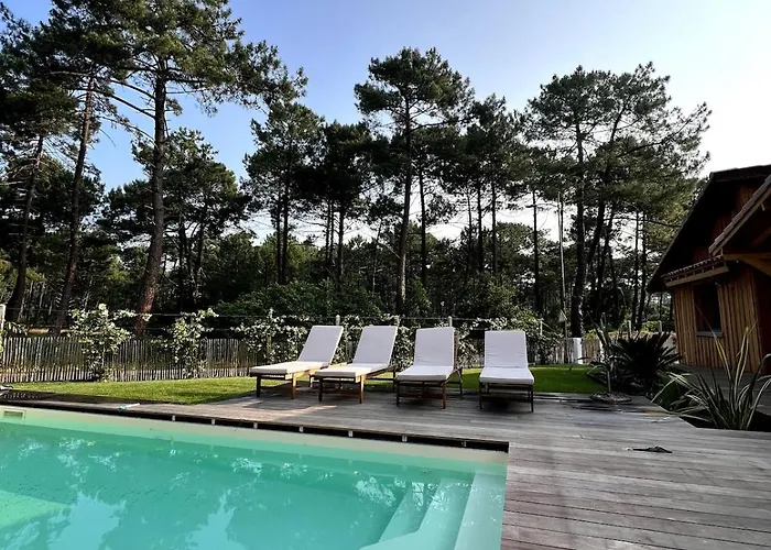 Pinhat Lège-Cap-Ferret