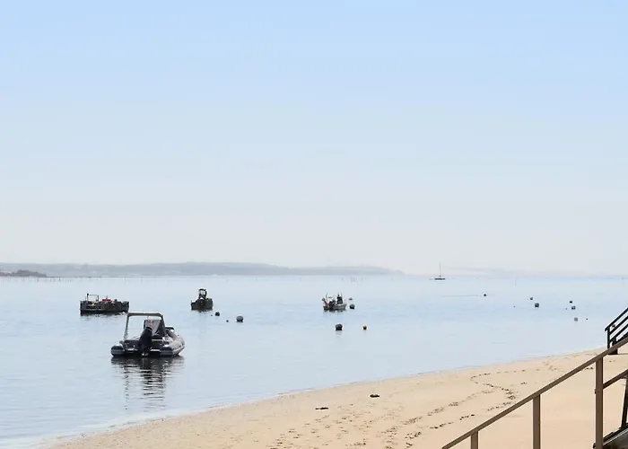 Villa Pinhat Lège-Cap-Ferret