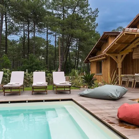 Piñhat Lège-Cap-Ferret