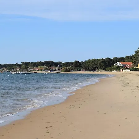 Pinhat Villa Lège-Cap-Ferret
