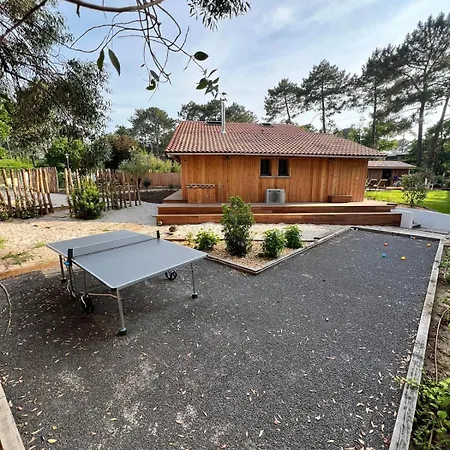 Pinhat Villa