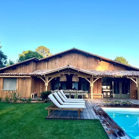 Villa Pinhat *