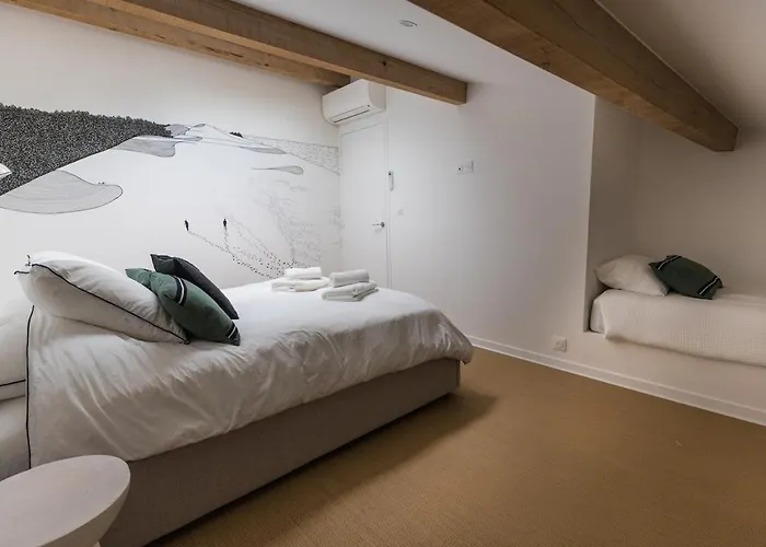 빌라 Pinhat Lège-Cap-Ferret